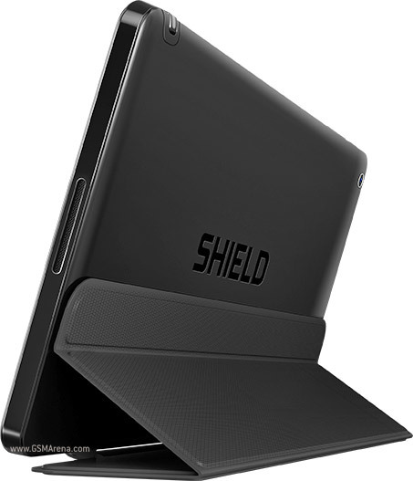 Nvidia Shield