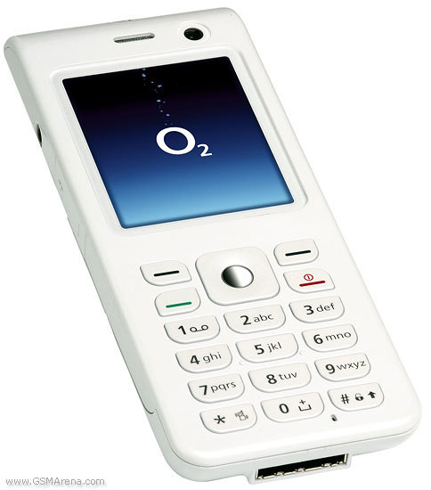 O2 Ice