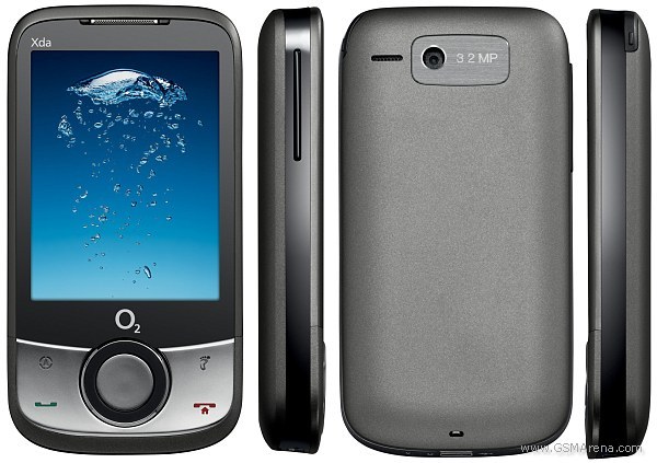 O2 XDA Guide
