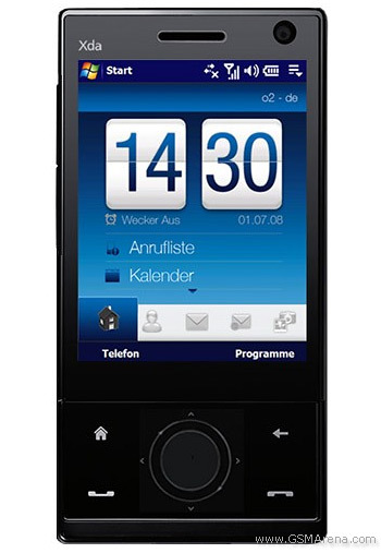 O2 XDA Ignito