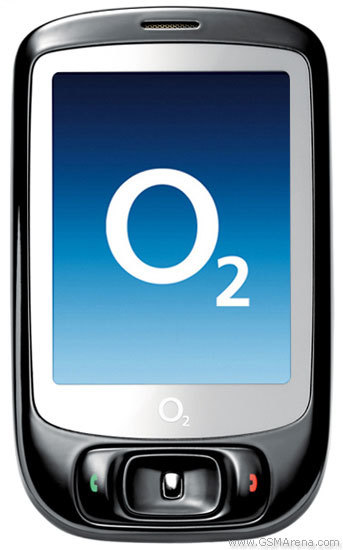 O2 XDA Nova