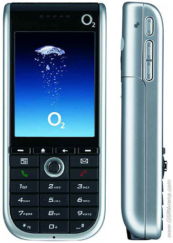 O2 XDA Orion