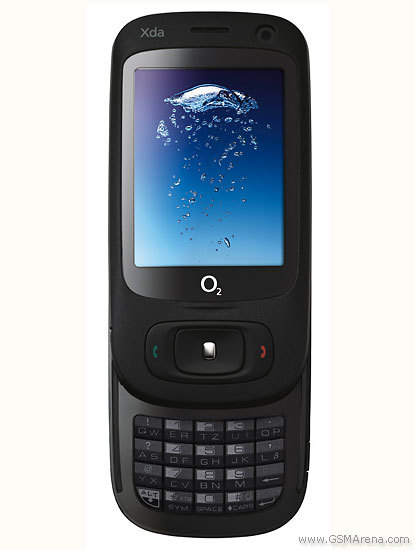 O2 XDA Star