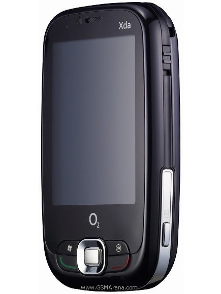 O2 XDA Zest