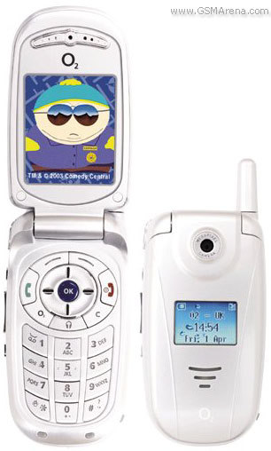 O2 XM