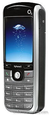 O2 Xphone II