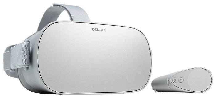 Oculus Go