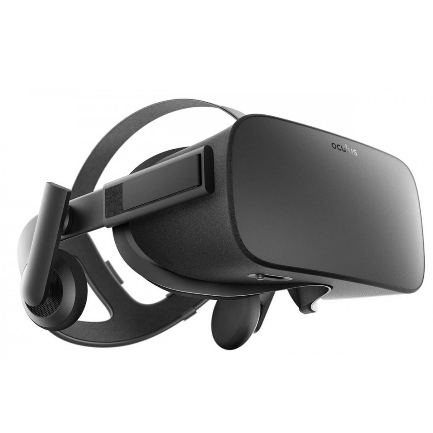 Oculus Rift CV1 - Review - Full specification - Where to buy?