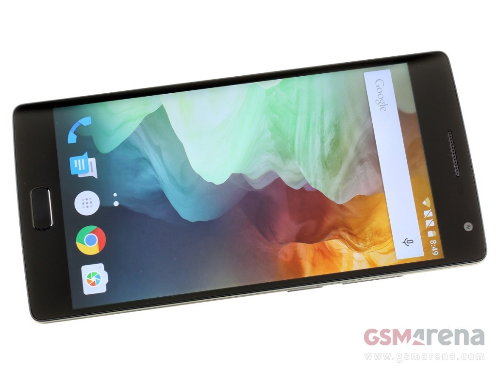 OnePlus 2