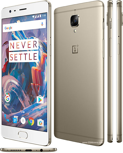 OnePlus 3