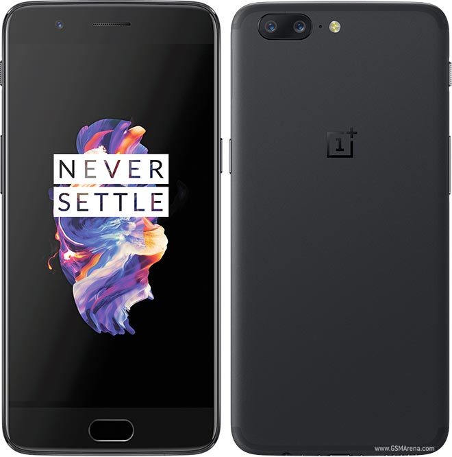 OnePlus 5