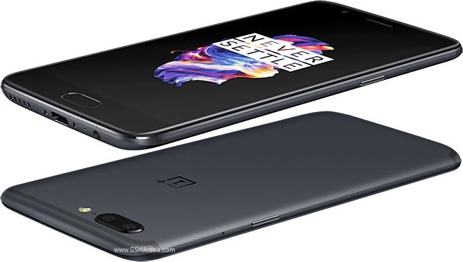 OnePlus 5