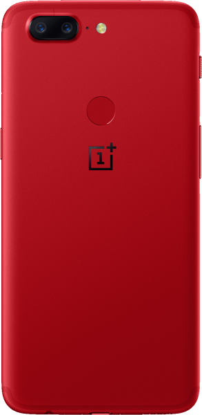 OnePlus 5t