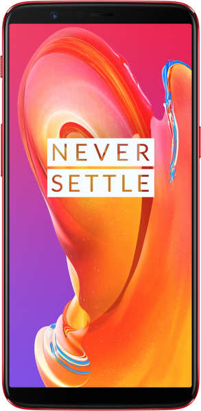 OnePlus 5t