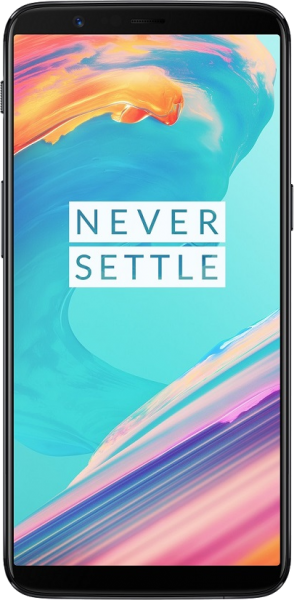 OnePlus 5t