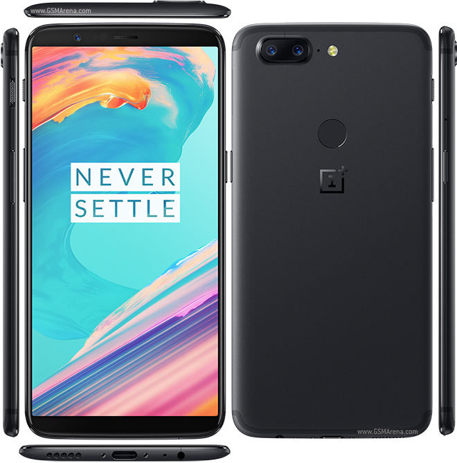 OnePlus 5t