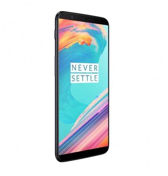 OnePlus 5t