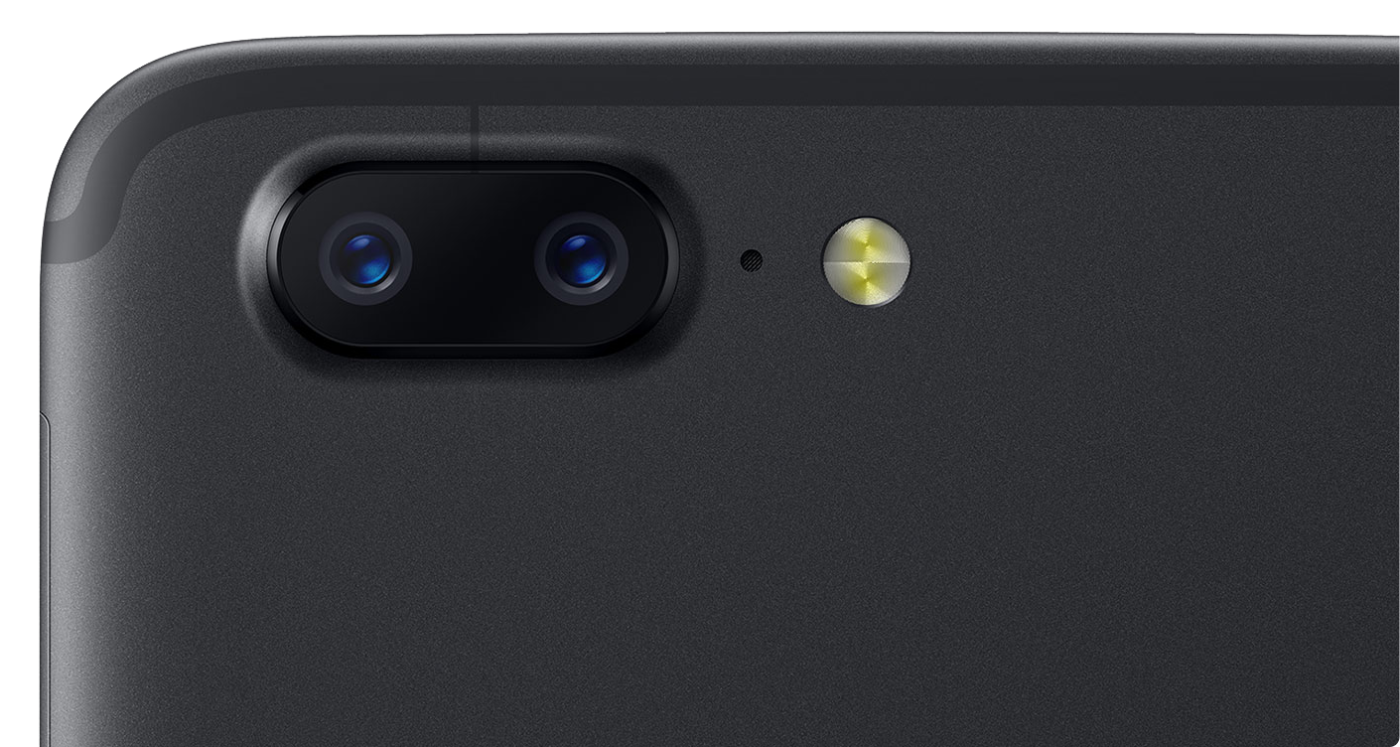 OnePlus 5t - Camera