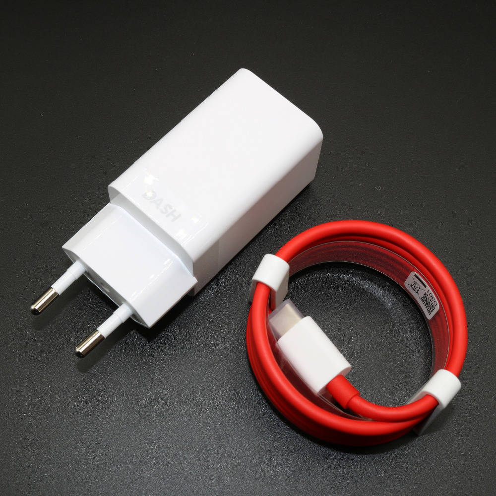OnePlus 5t - Charger