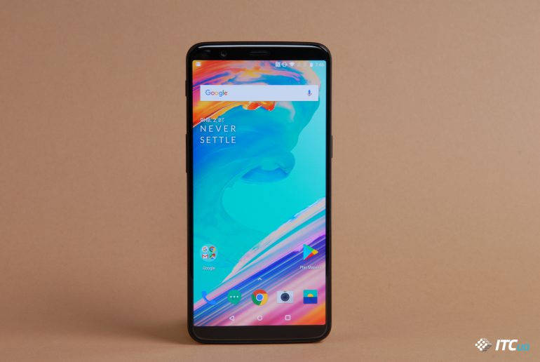 OnePlus 5t - General