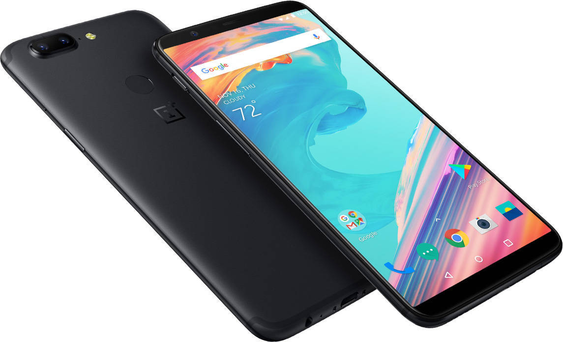 OnePlus 5t - Full specification - Where to buy?