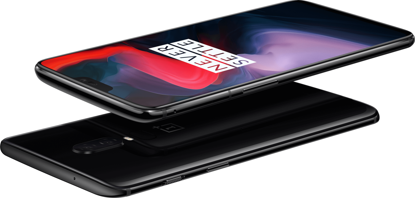 OnePlus 6