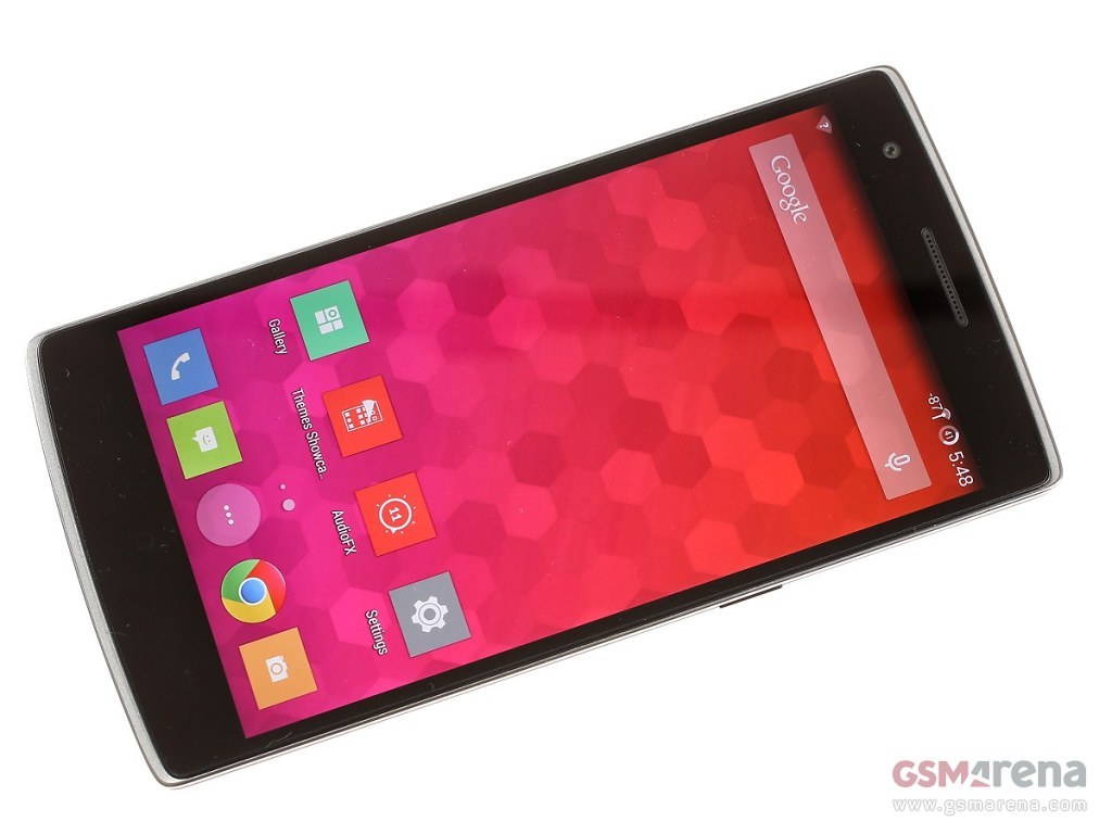 OnePlus One