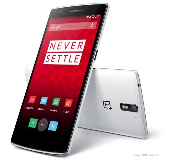 OnePlus One