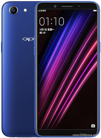 Oppo A1