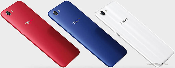 Oppo A1