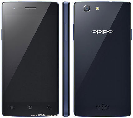 Oppo A31