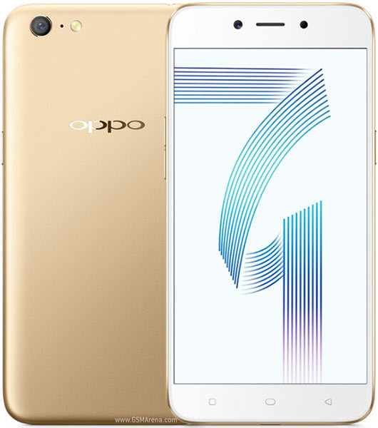 Oppo A71