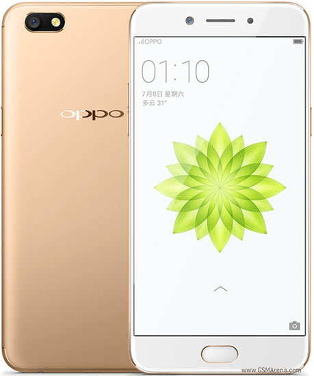 Oppo A77