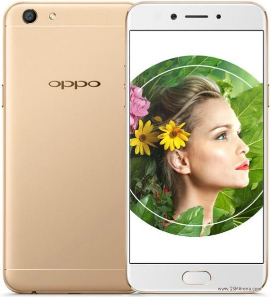 Oppo A77 Mediatek