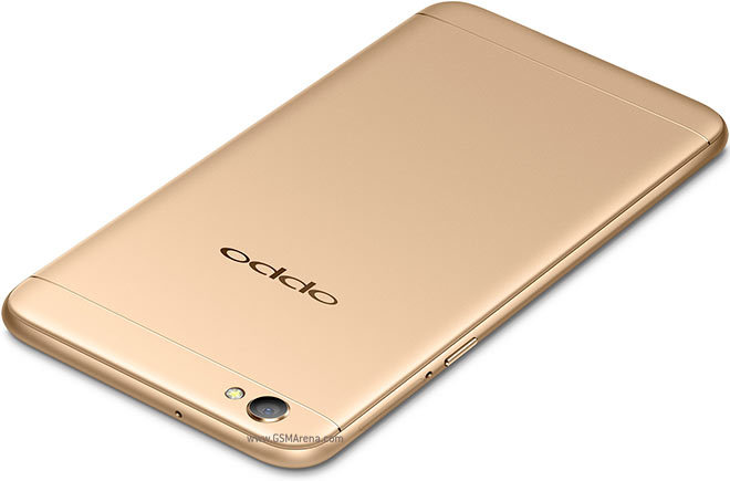 Oppo A77 Mediatek