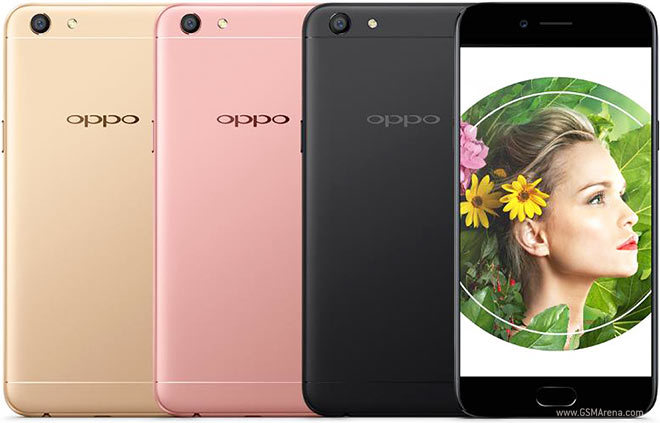Oppo A77 Mediatek