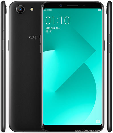 Oppo A83