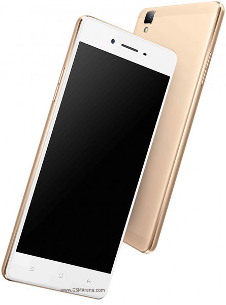 oppo f1f full specification