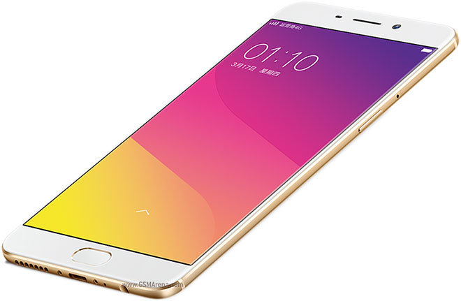 Oppo F1 Plus