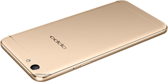 Oppo F1s