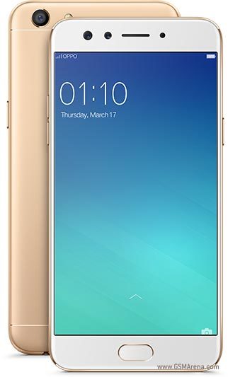 Oppo F3