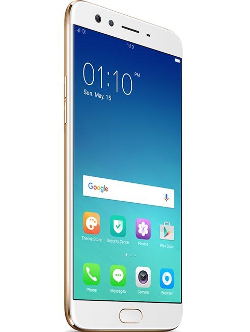 Oppo F3 Plus