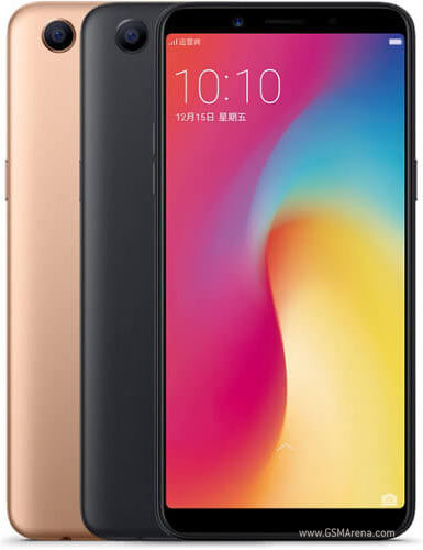Oppo F5 Youth