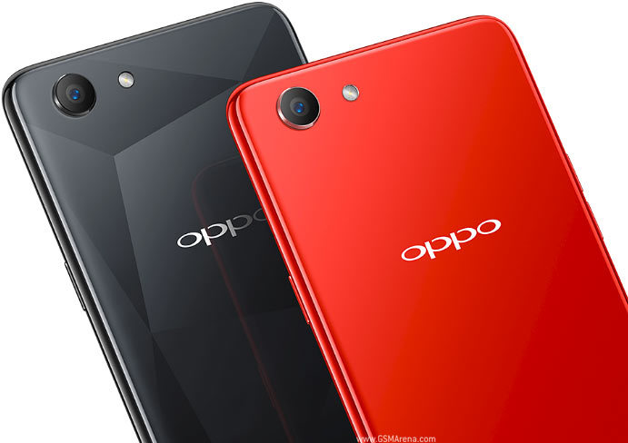 Oppo F7 Youth