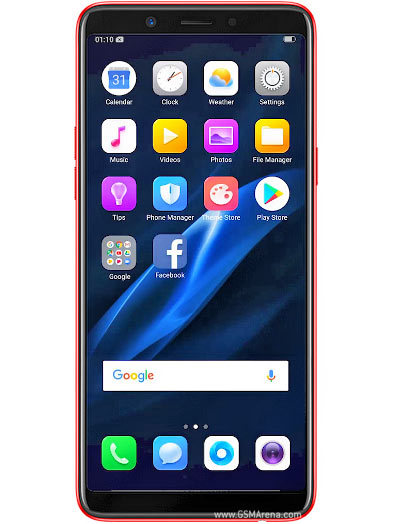 Oppo F7 Youth