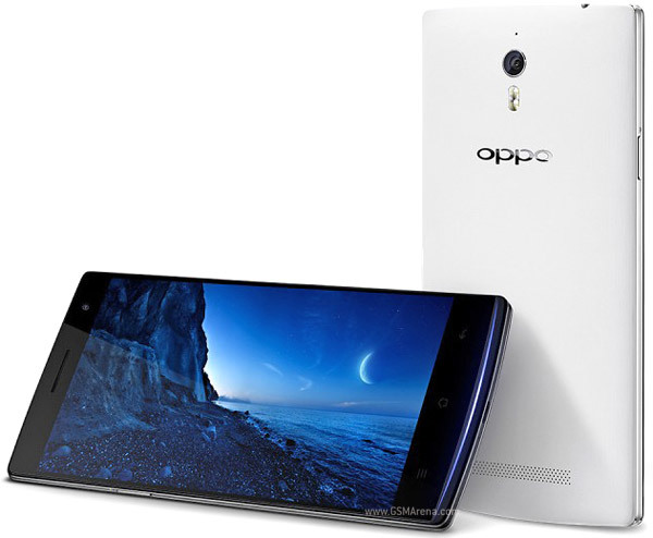 Oppo Find 7
