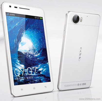Oppo Find