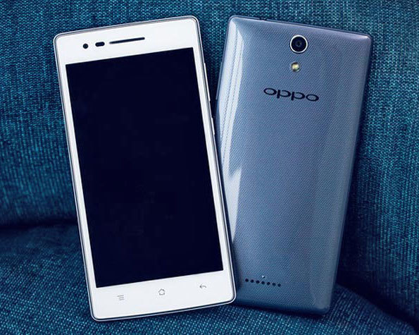 Oppo Mirror 3