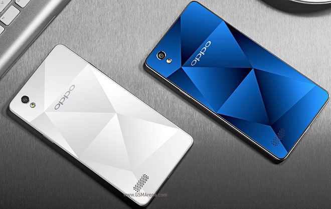 Oppo Mirror 5