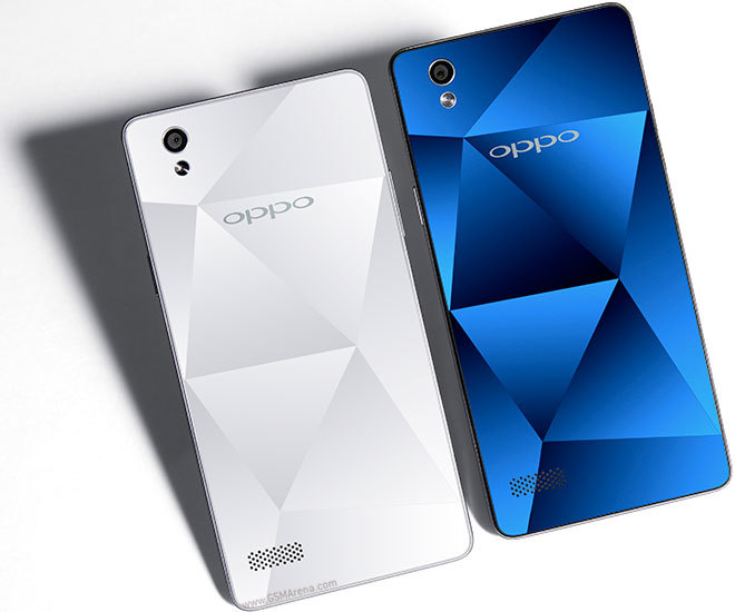 Oppo Mirror 5
